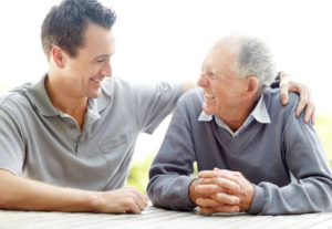How Can I Help My Aging Parents Plan For The Future?